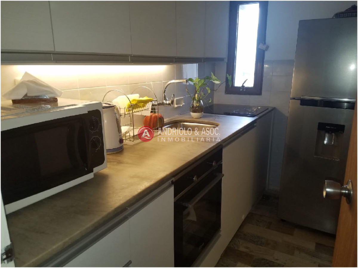 Apartamento ID.66 - Apartamento en Punta del Este, Brava