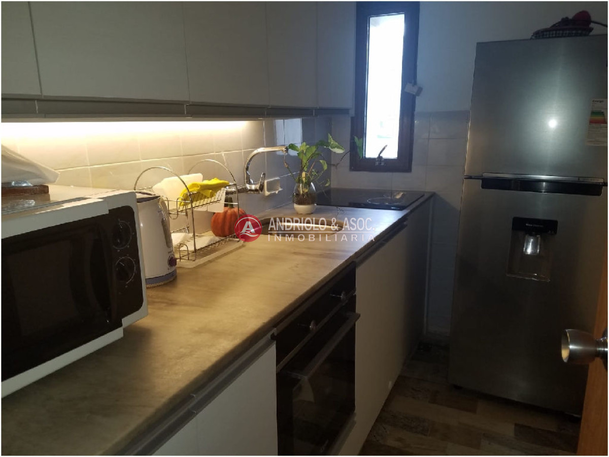 Apartamento ID.66 - Apartamento en Punta del Este, Brava