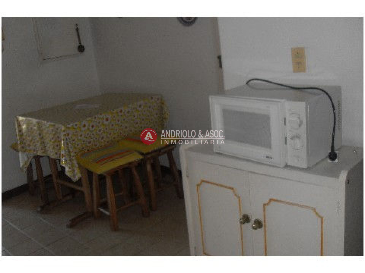 Apartamento ID.708 - Apartamento en Punta del Este, Roosevelt