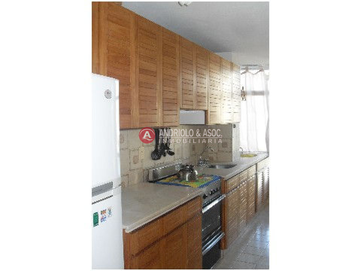 Apartamento ID.708 - Apartamento en Punta del Este, Roosevelt
