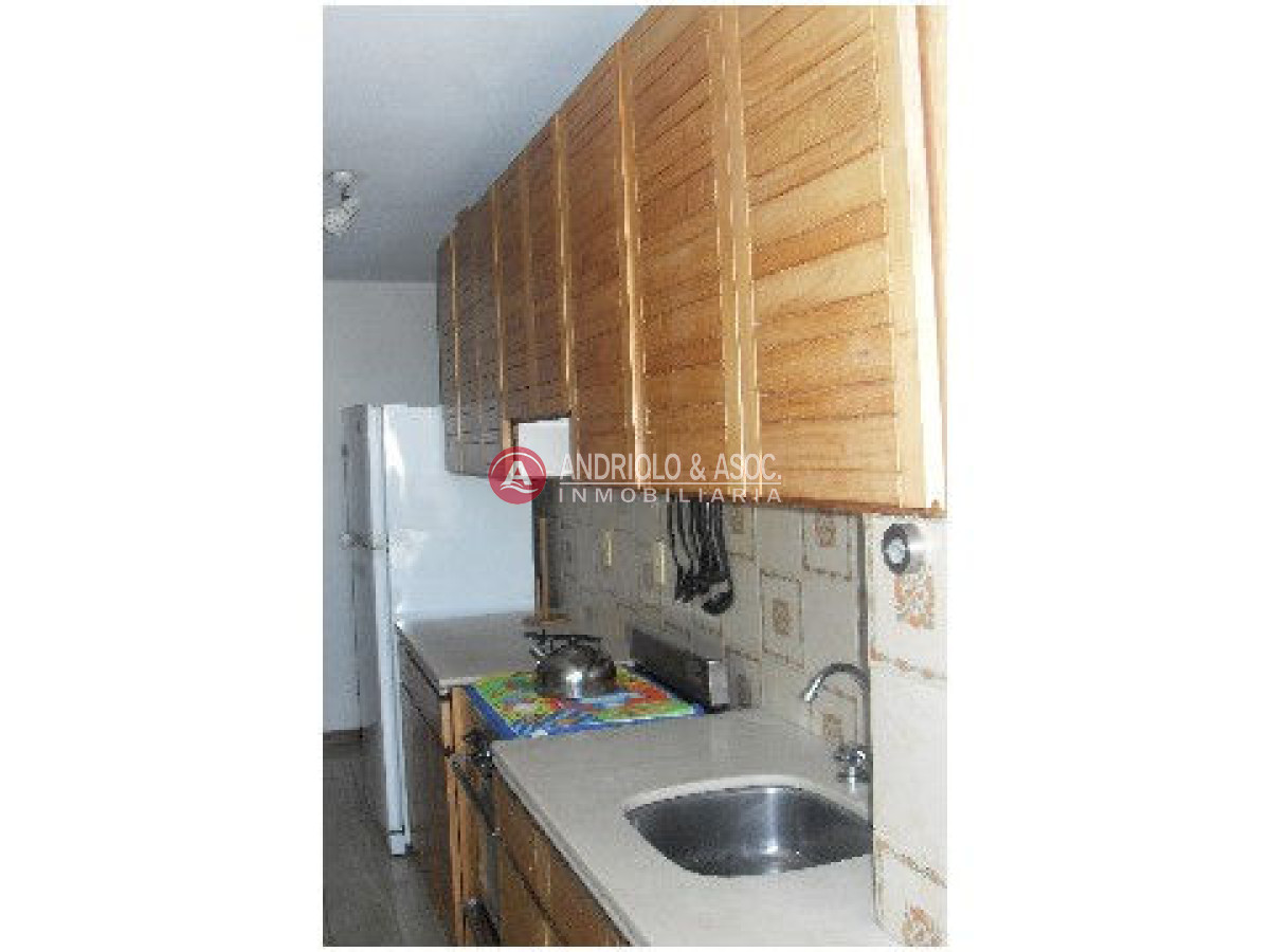 Apartamento ID.708 - Apartamento en Punta del Este, Roosevelt