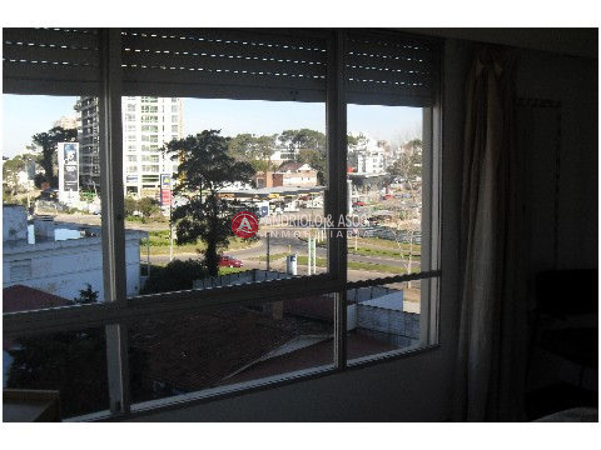 Apartamento ID.708 - Apartamento en Punta del Este, Roosevelt