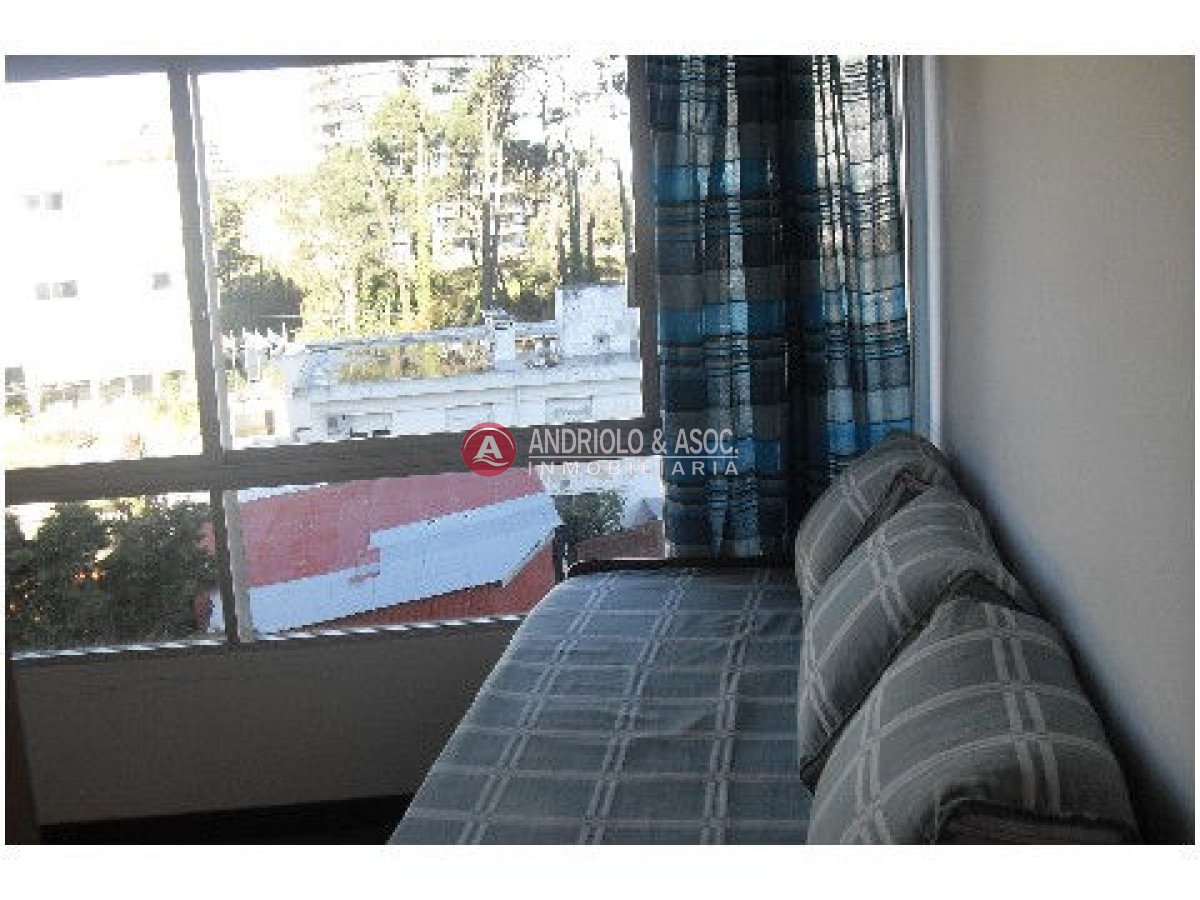 Apartamento ID.708 - Apartamento en Punta del Este, Roosevelt