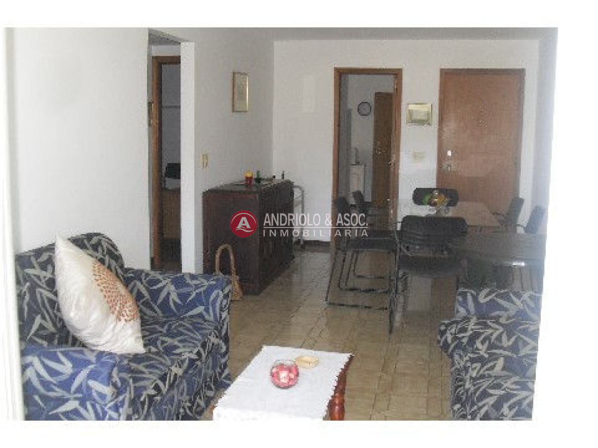 Apartamento ID.708 - Apartamento en Punta del Este, Roosevelt