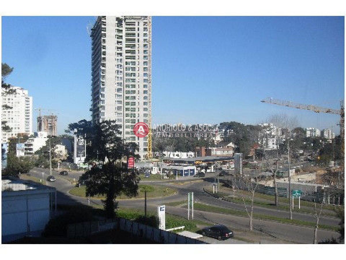 Apartamento ID.708 - Apartamento en Punta del Este, Roosevelt