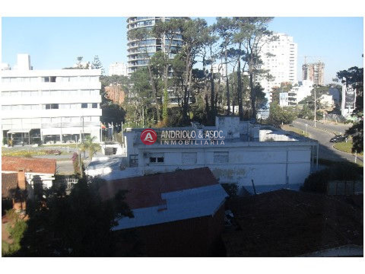 Apartamento ID.708 - Apartamento en Punta del Este, Roosevelt