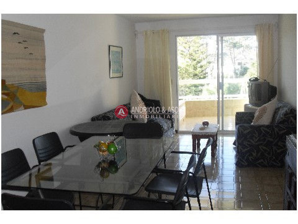 Apartamento ID.708 - Apartamento en Punta del Este, Roosevelt