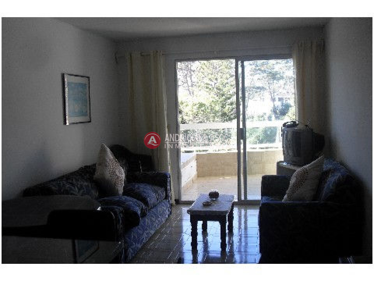 Apartamento ID.708 - Apartamento en Punta del Este, Roosevelt