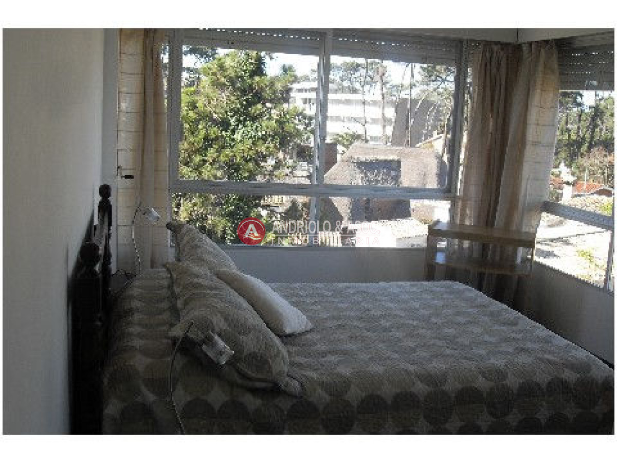 Apartamento ID.708 - Apartamento en Punta del Este, Roosevelt