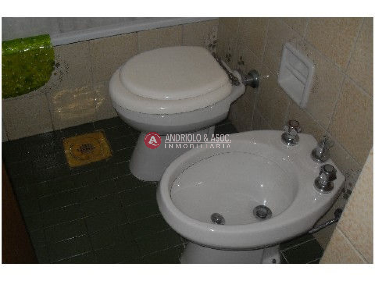 Apartamento ID.708 - Apartamento en Punta del Este, Roosevelt