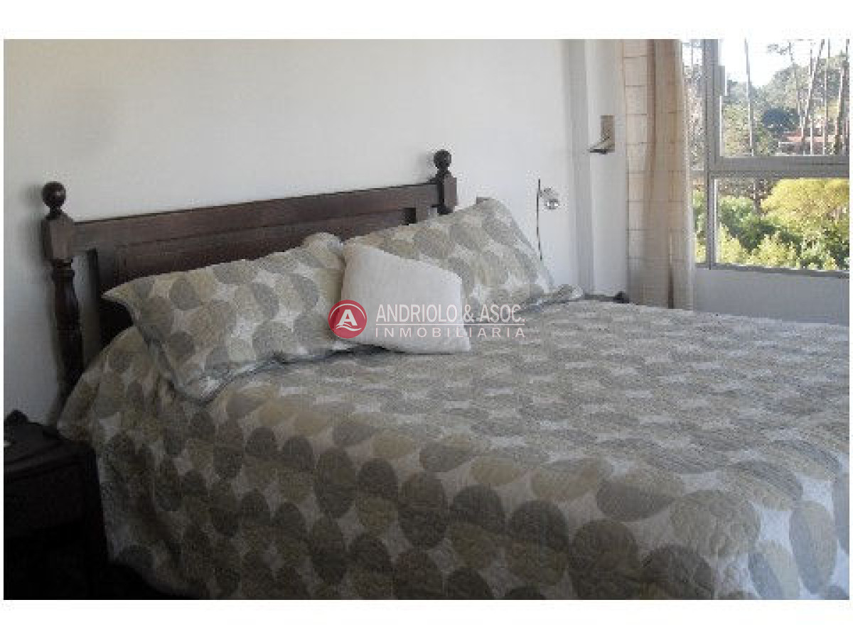 Apartamento ID.708 - Apartamento en Punta del Este, Roosevelt