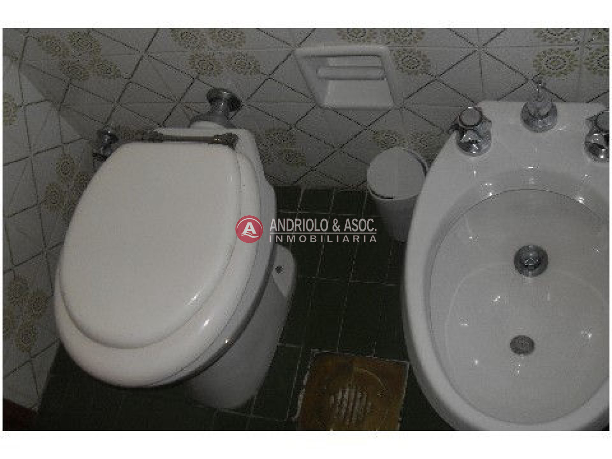 Apartamento ID.708 - Apartamento en Punta del Este, Roosevelt