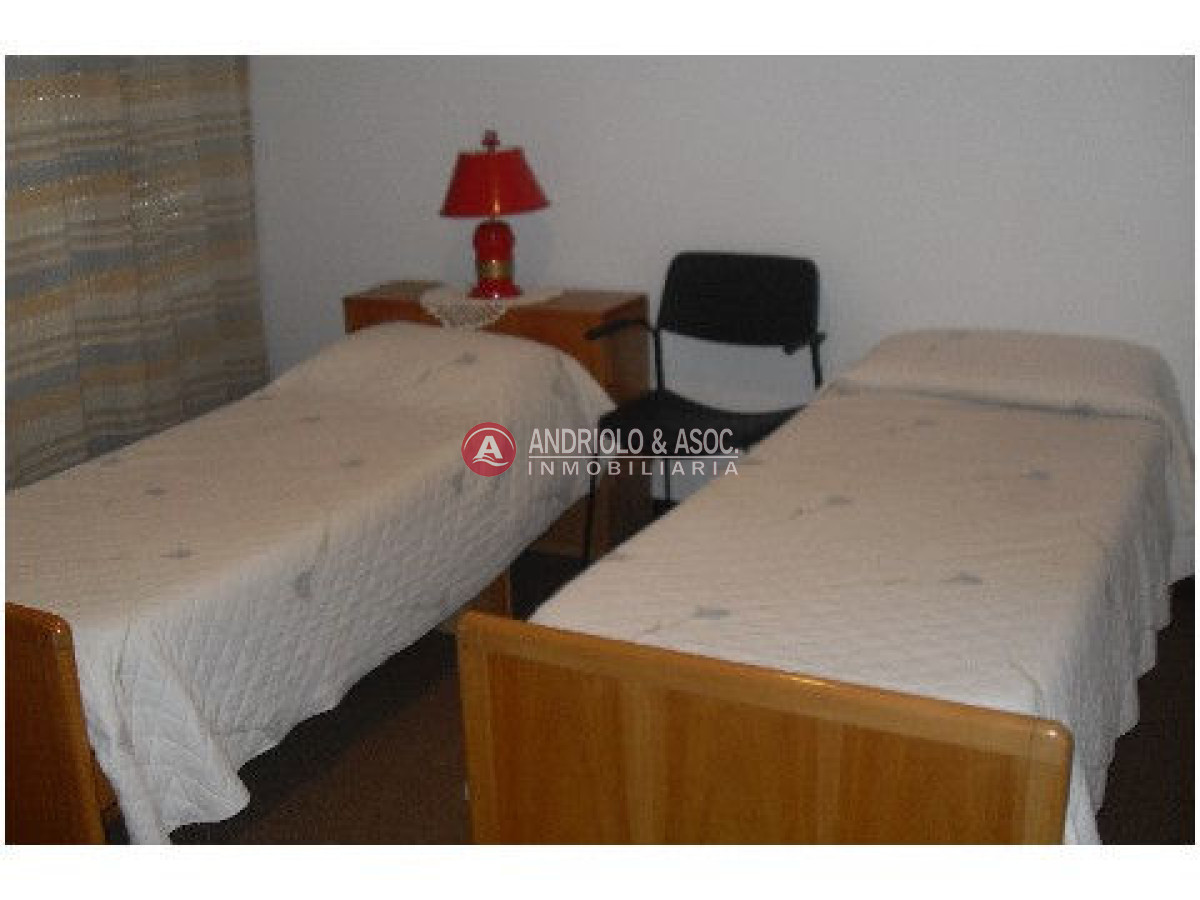 Apartamento ID.708 - Apartamento en Punta del Este, Roosevelt