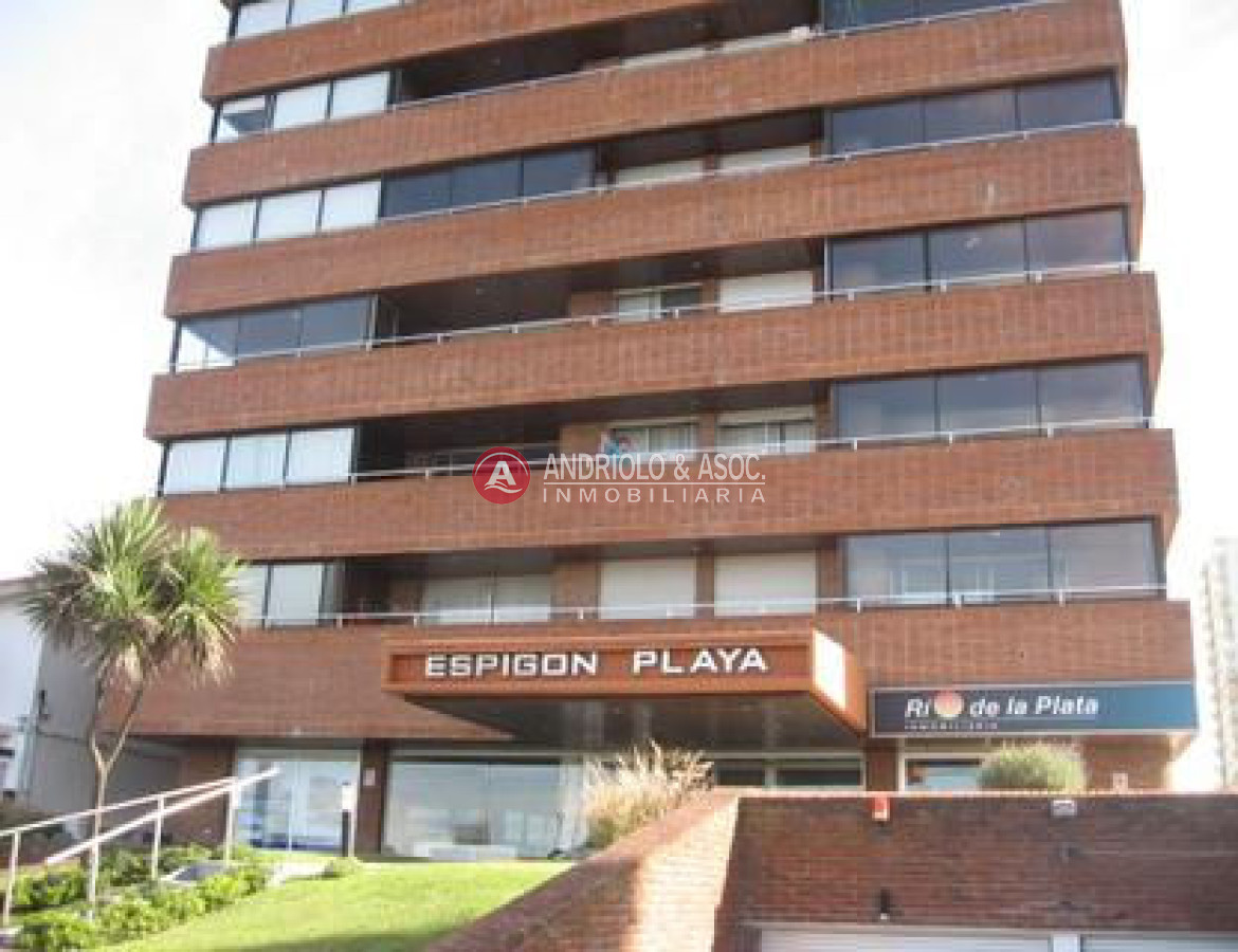 Apartamento ID.747 - Apartamento en Punta del Este, Brava