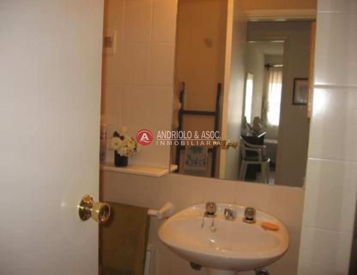 Apartamento ID.747 - Apartamento en Punta del Este, Brava