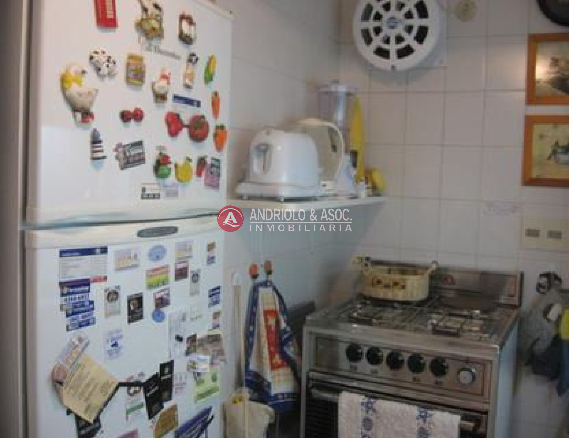 Apartamento ID.747 - Apartamento en Punta del Este, Brava