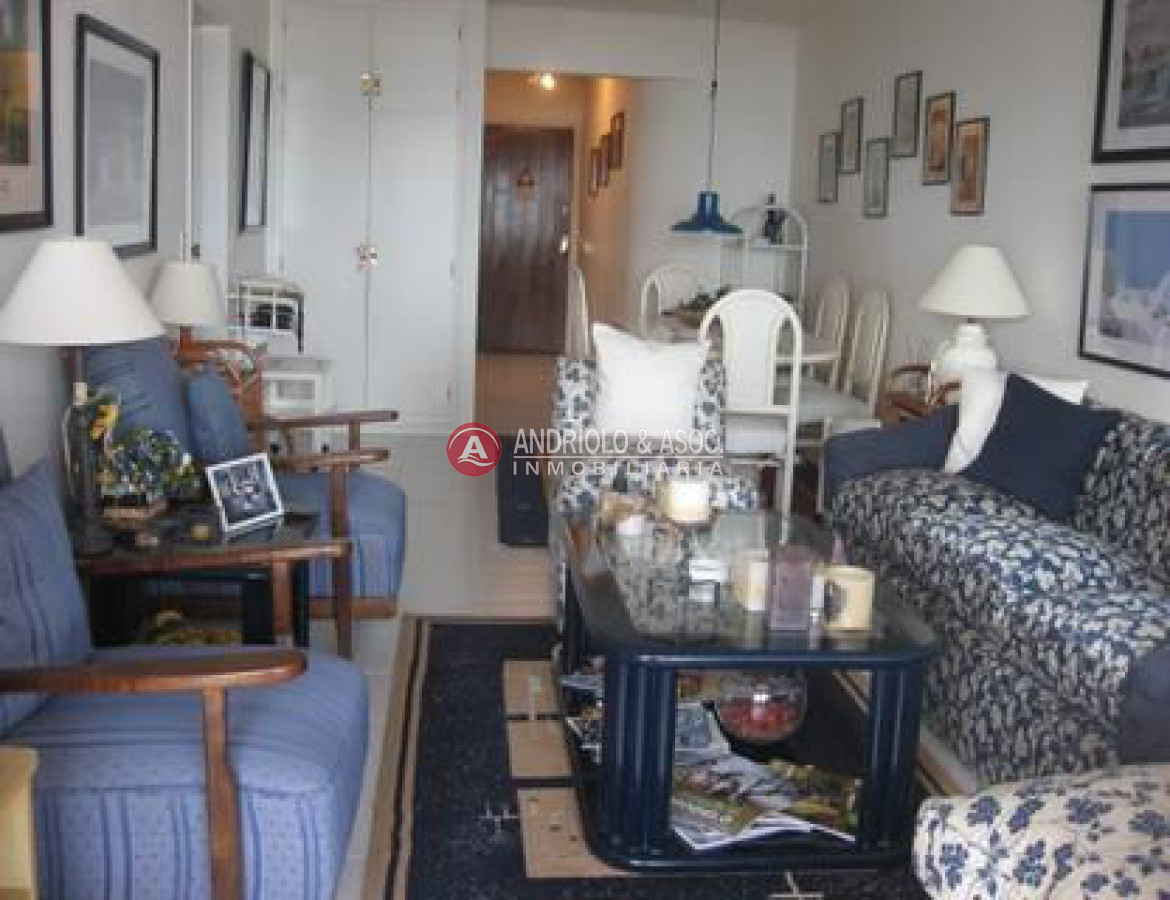Apartamento ID.747 - Apartamento en Punta del Este, Brava