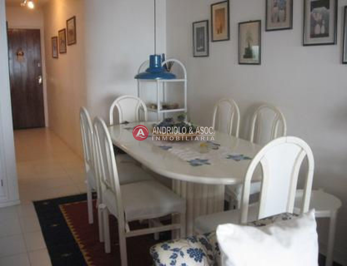 Apartamento ID.747 - Apartamento en Punta del Este, Brava