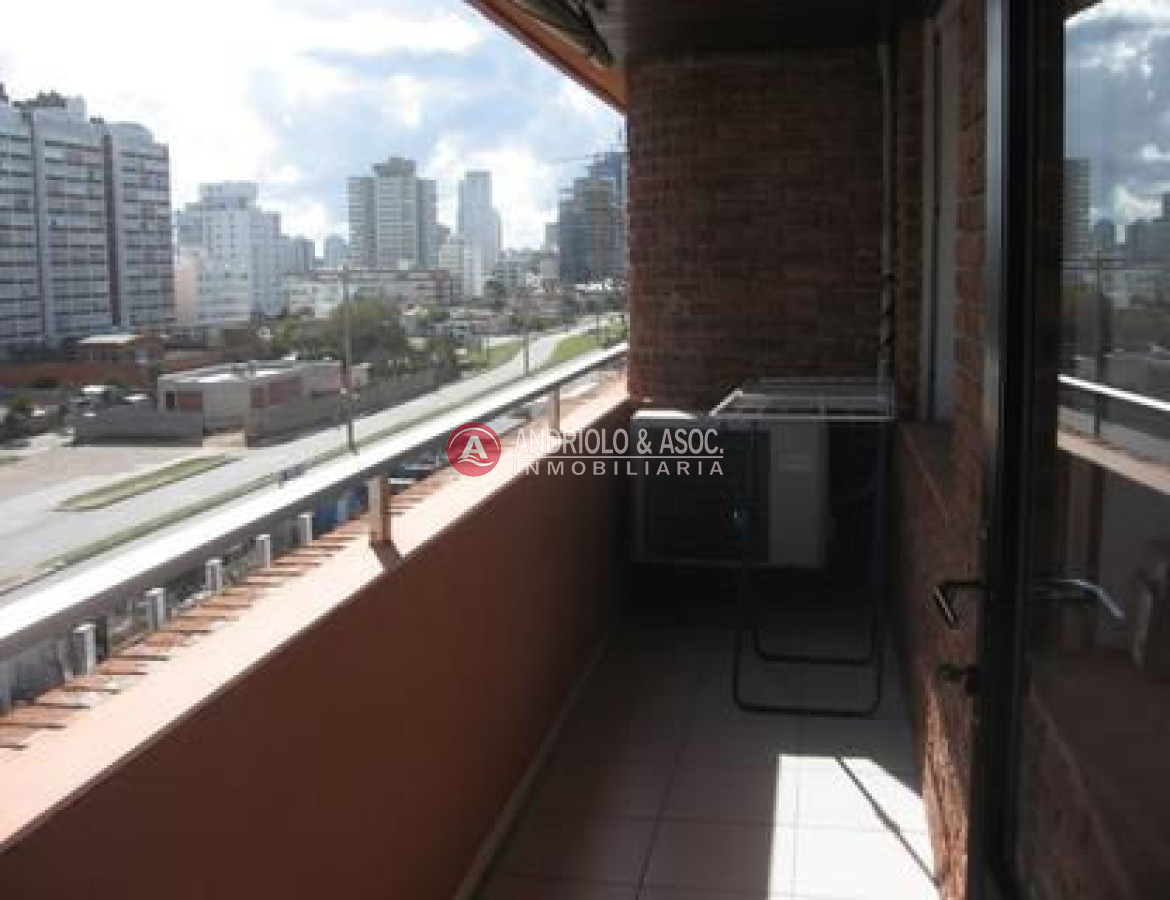 Apartamento ID.747 - Apartamento en Punta del Este, Brava
