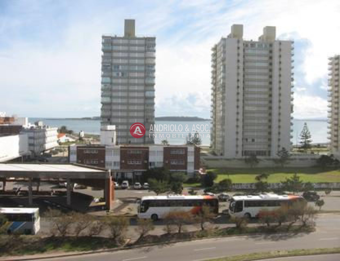 Apartamento ID.747 - Apartamento en Punta del Este, Brava