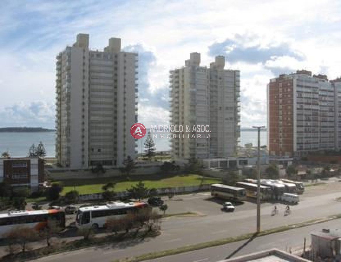 Apartamento ID.747 - Apartamento en Punta del Este, Brava