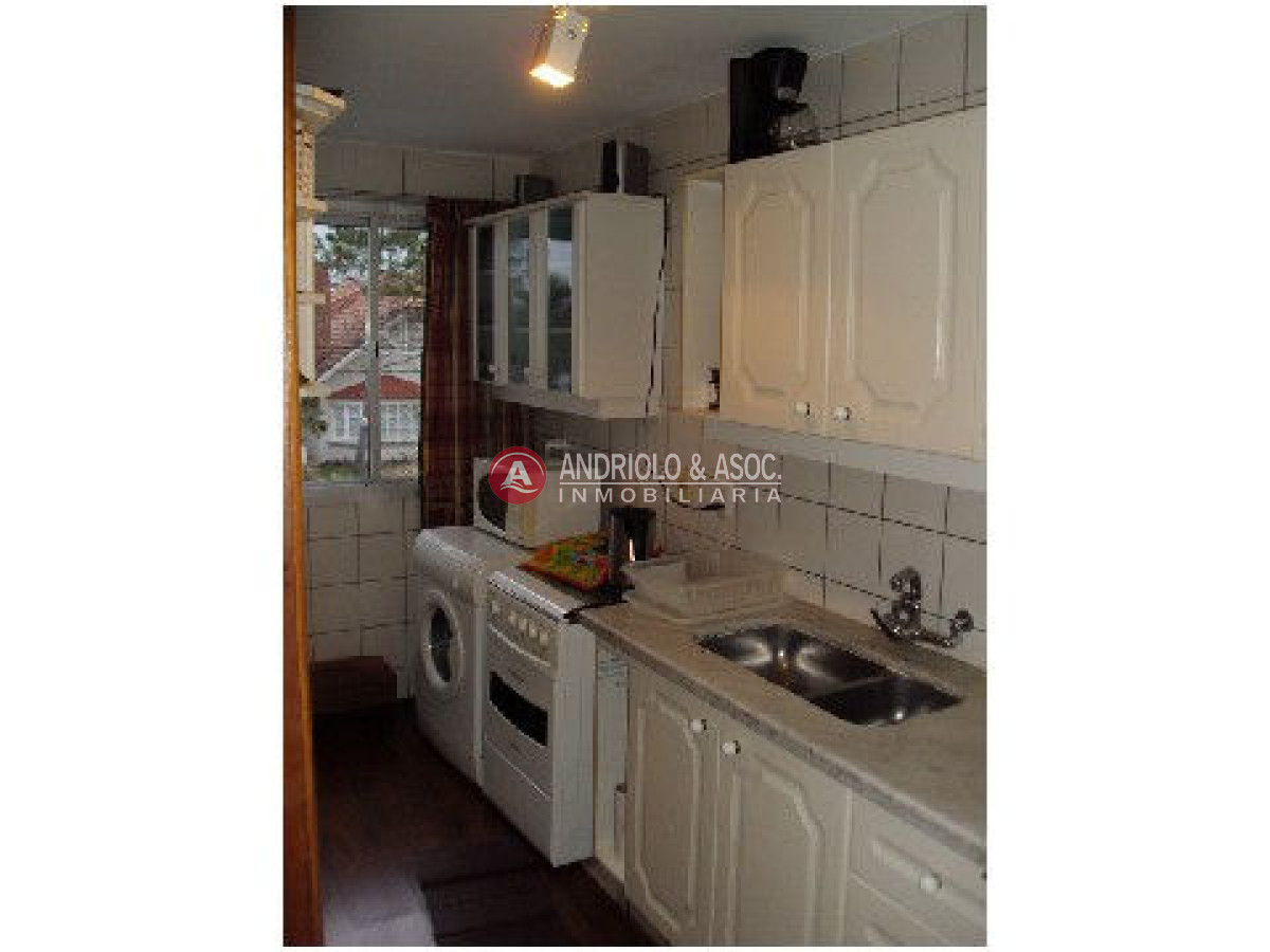 Apartamento ID.755 - Apartamento en Punta del Este, Mansa