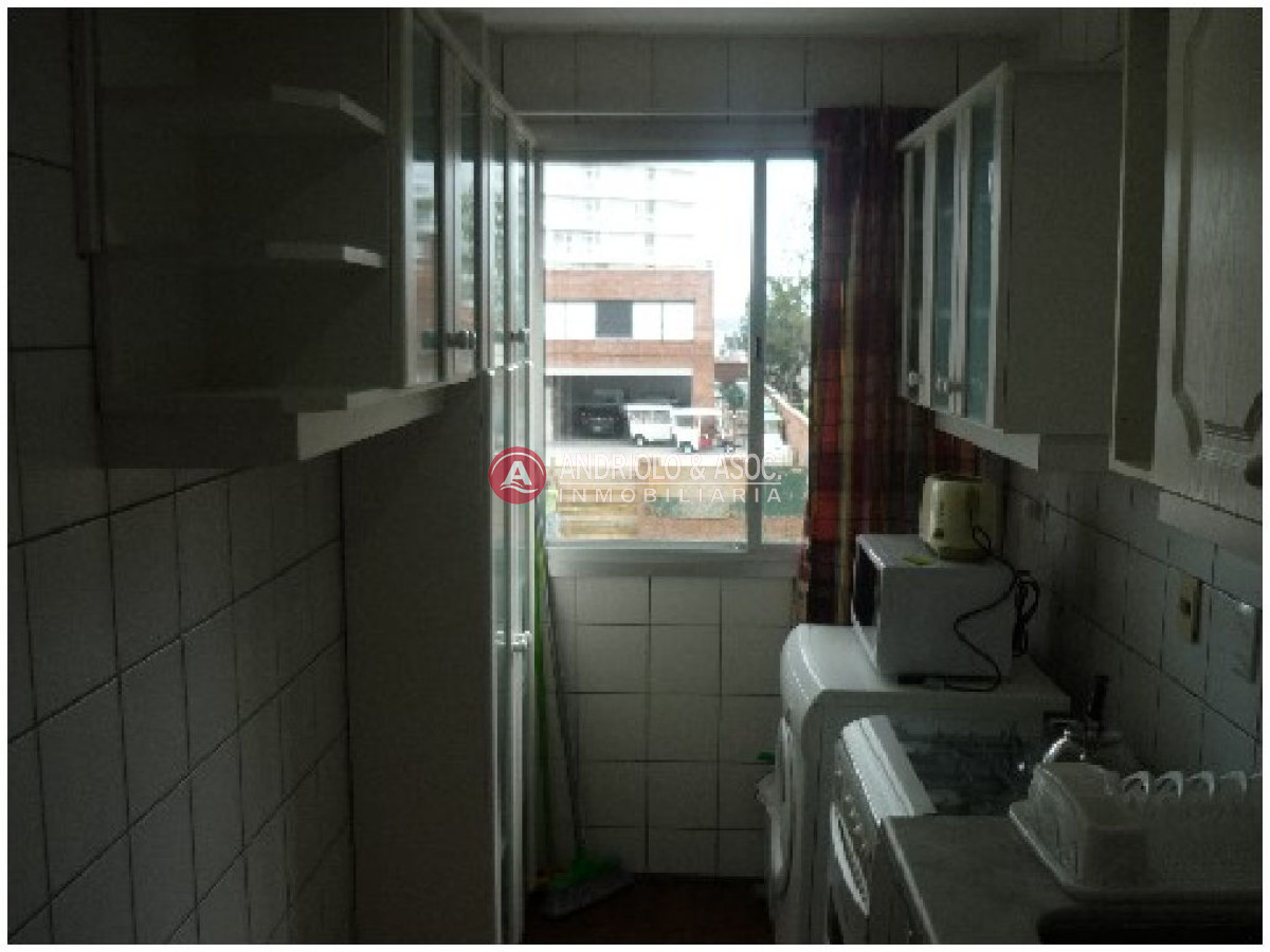 Apartamento ID.755 - Apartamento en Punta del Este, Mansa