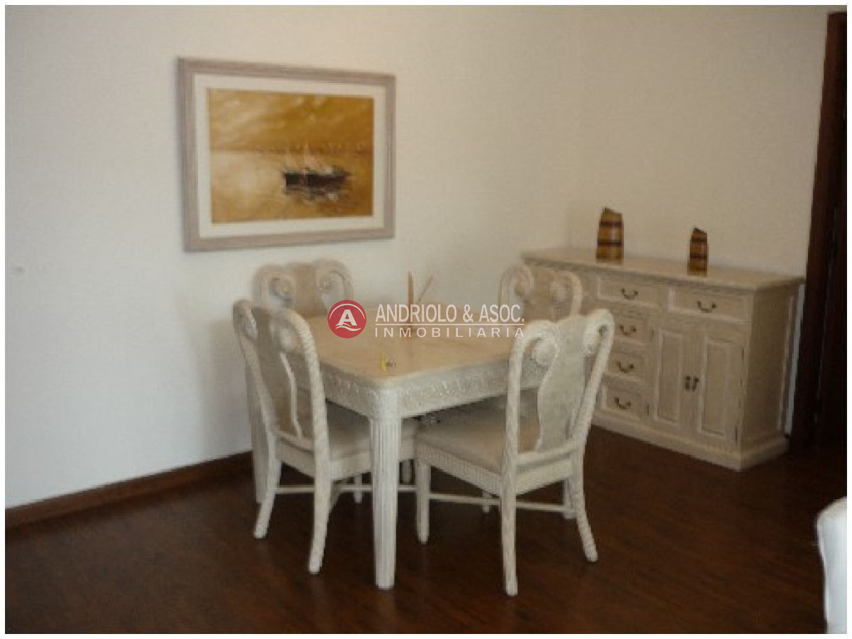 Apartamento ID.755 - Apartamento en Punta del Este, Mansa