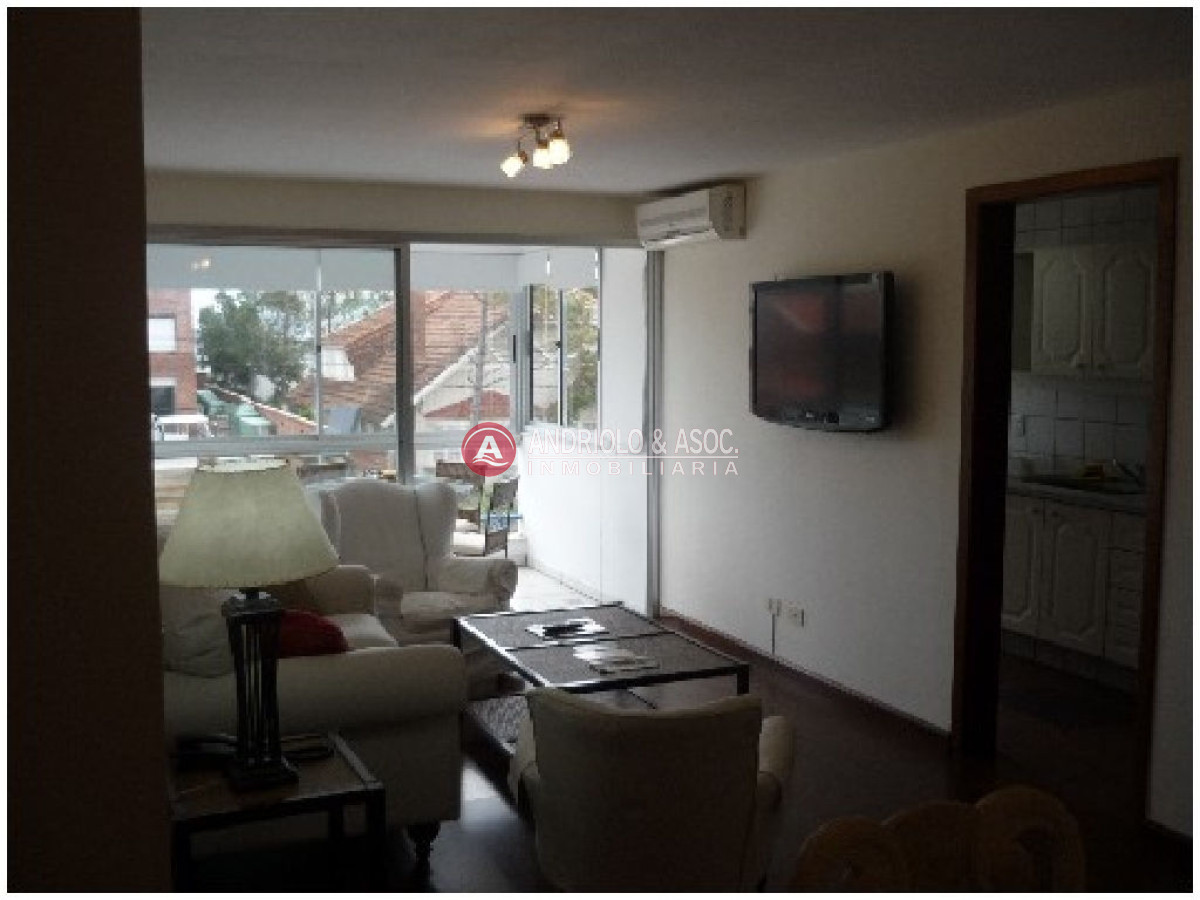 Apartamento ID.755 - Apartamento en Punta del Este, Mansa