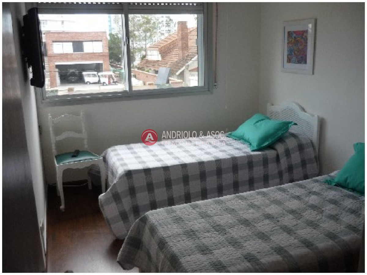 Apartamento ID.755 - Apartamento en Punta del Este, Mansa