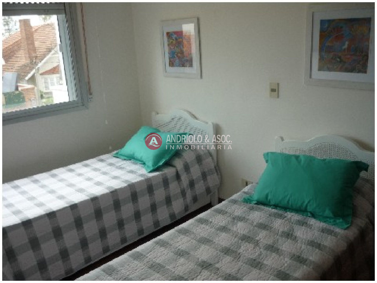 Apartamento ID.755 - Apartamento en Punta del Este, Mansa