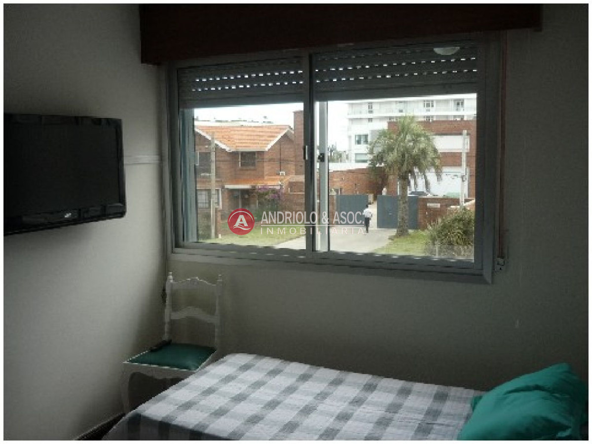 Apartamento ID.755 - Apartamento en Punta del Este, Mansa