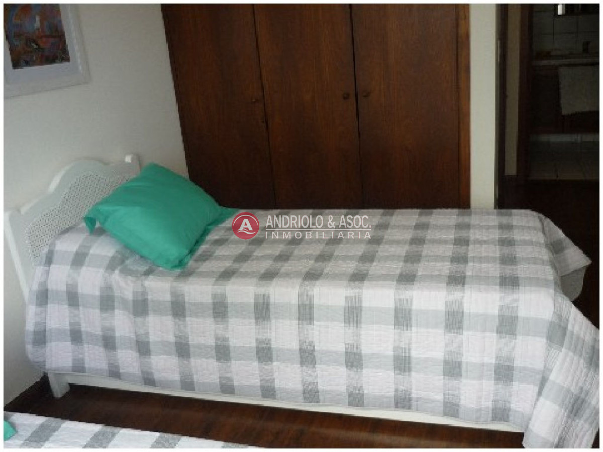 Apartamento ID.755 - Apartamento en Punta del Este, Mansa