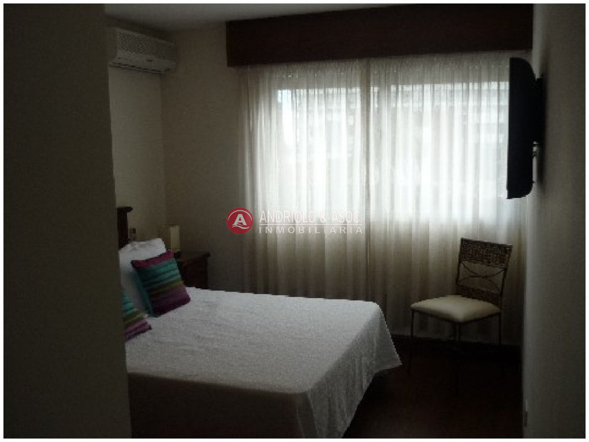 Apartamento ID.755 - Apartamento en Punta del Este, Mansa