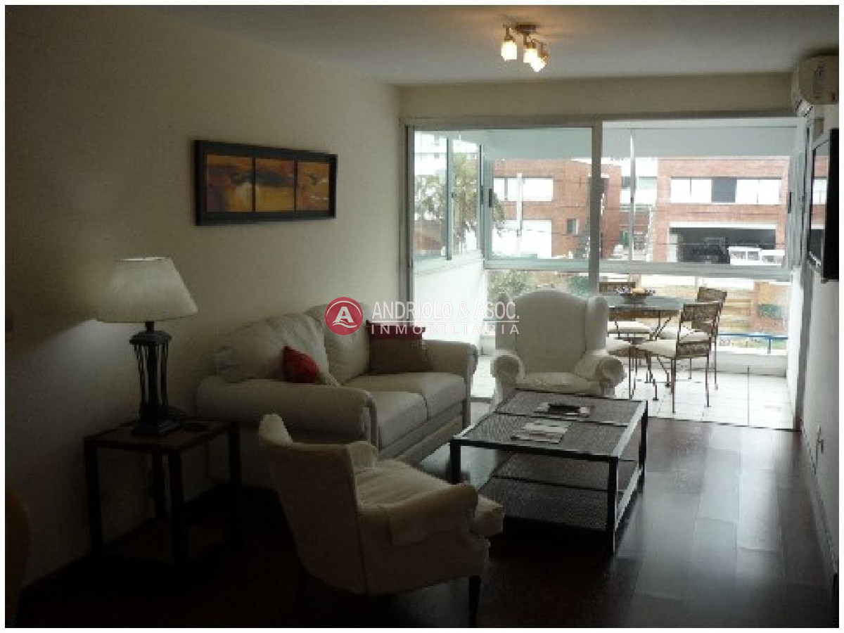 Apartamento ID.755 - Apartamento en Punta del Este, Mansa