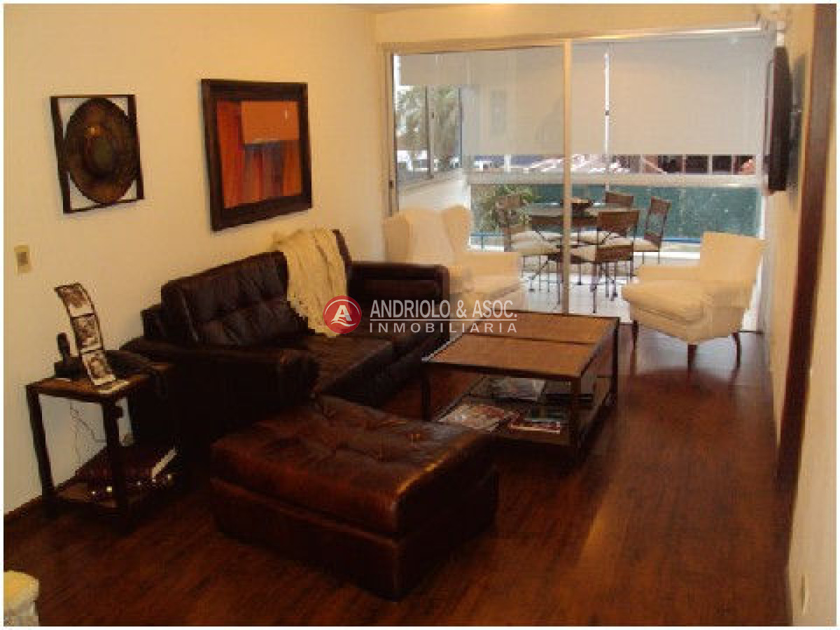 Apartamento ID.755 - Apartamento en Punta del Este, Mansa