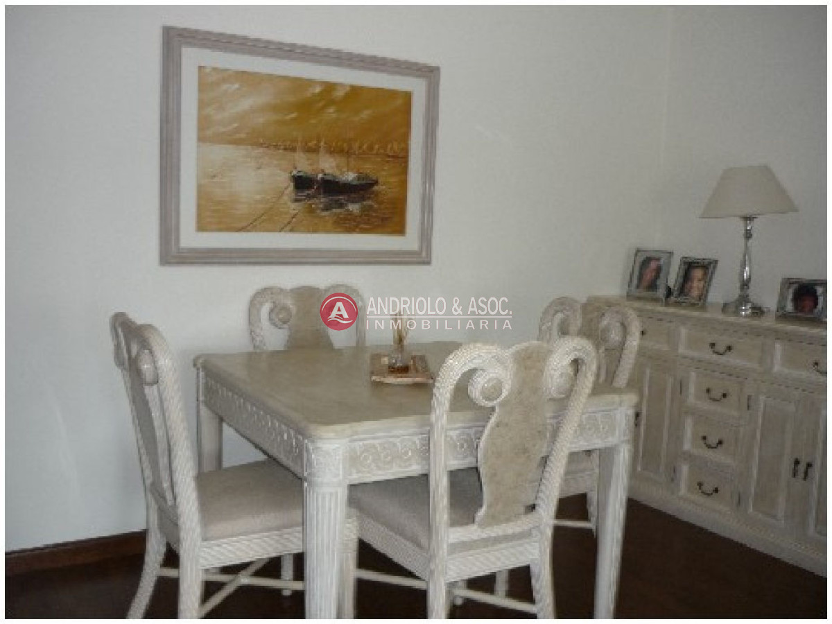 Apartamento ID.755 - Apartamento en Punta del Este, Mansa
