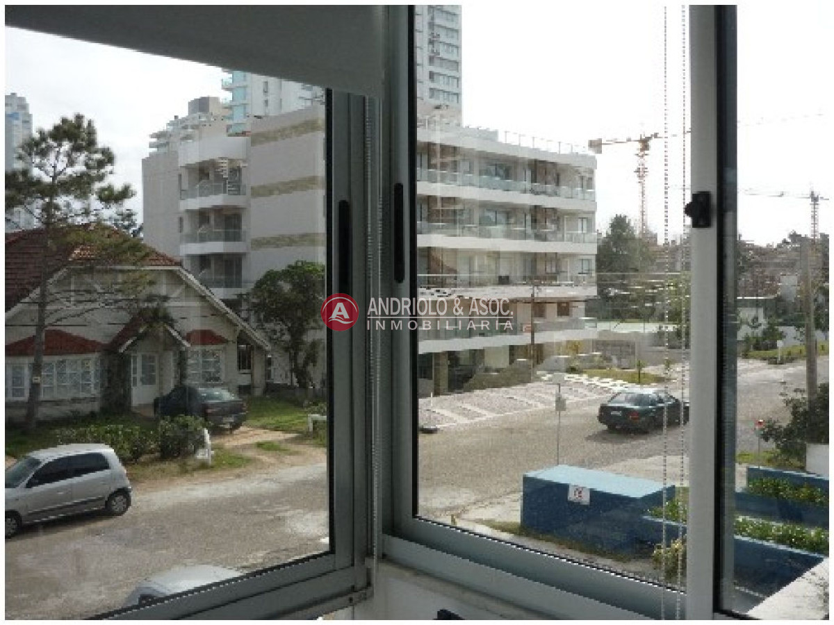 Apartamento ID.755 - Apartamento en Punta del Este, Mansa