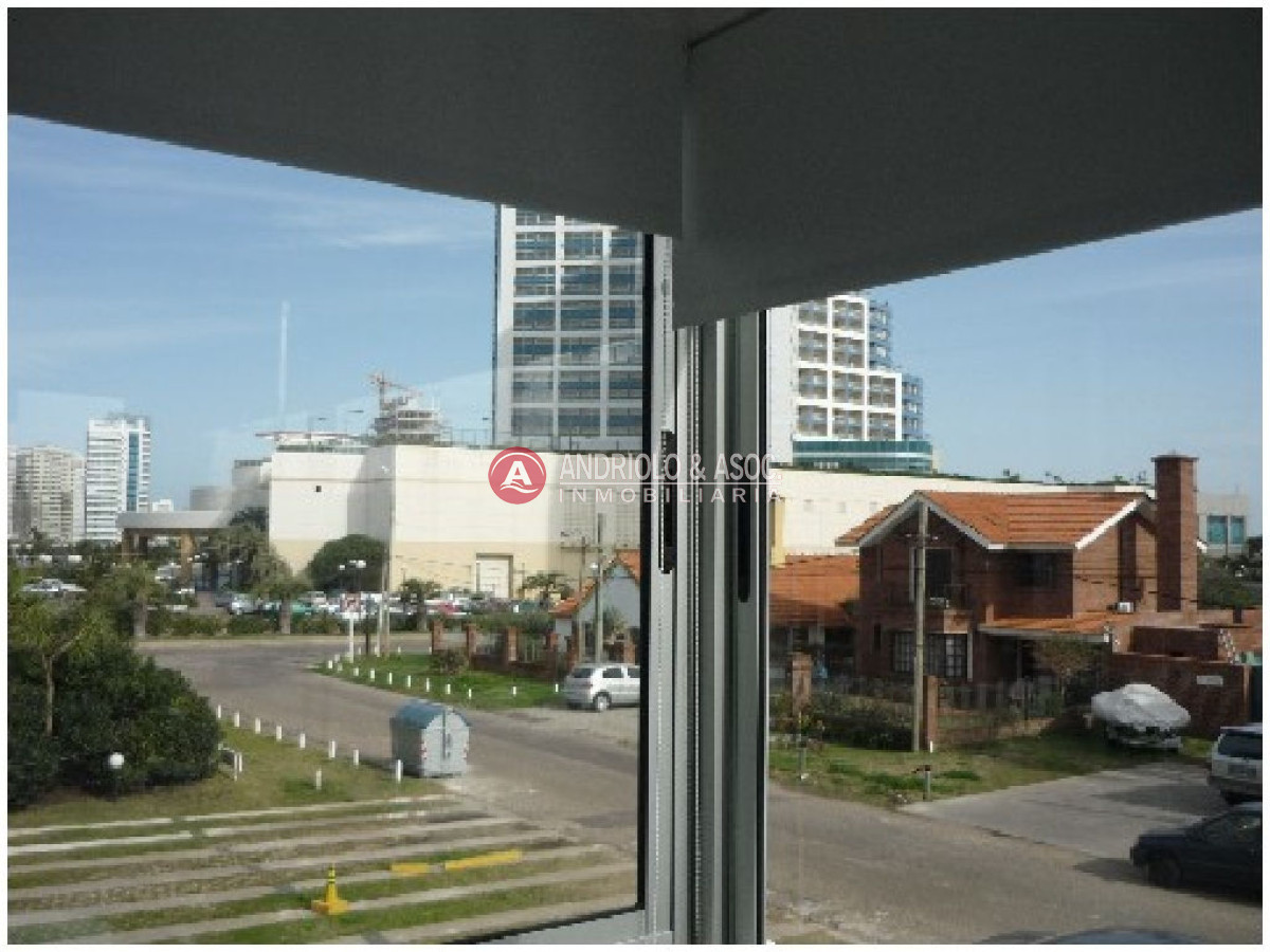 Apartamento ID.755 - Apartamento en Punta del Este, Mansa