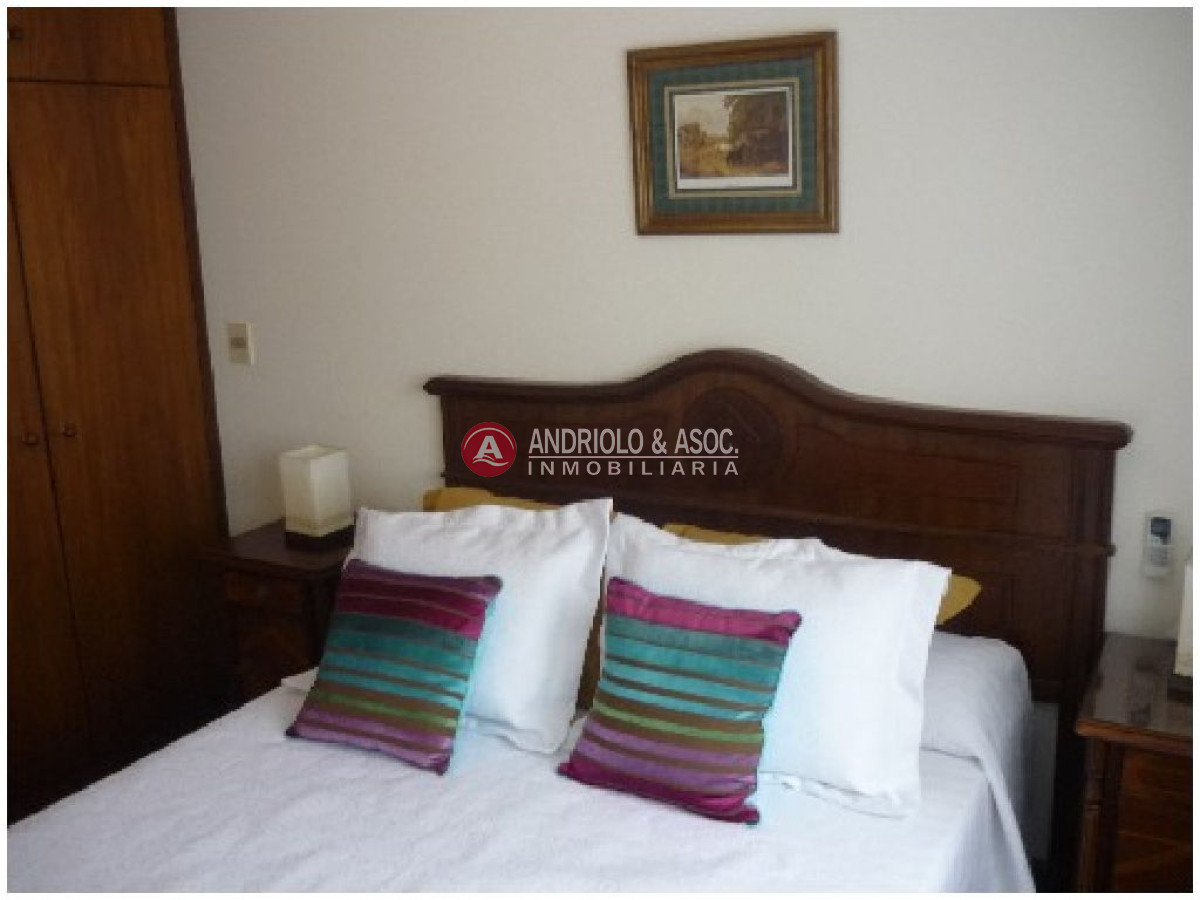 Apartamento ID.755 - Apartamento en Punta del Este, Mansa