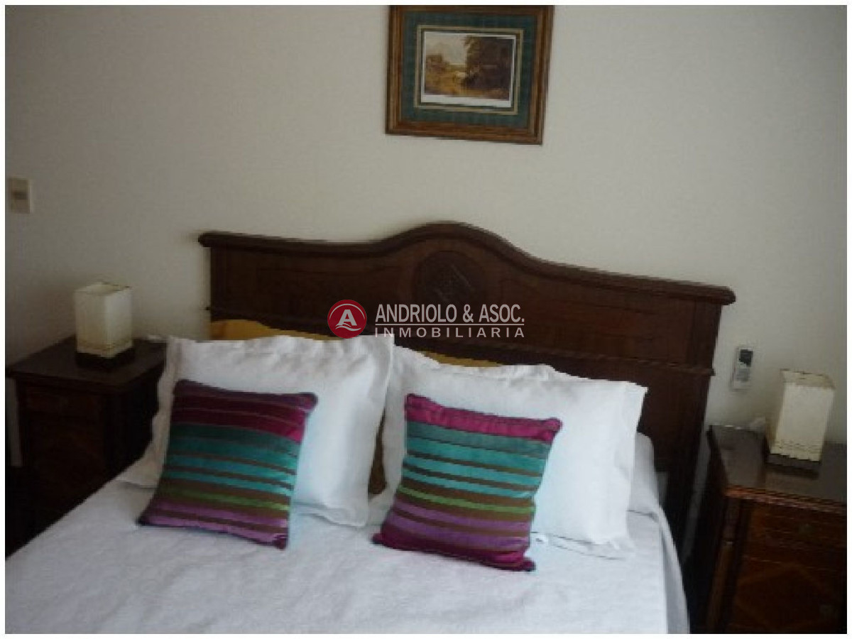 Apartamento ID.755 - Apartamento en Punta del Este, Mansa