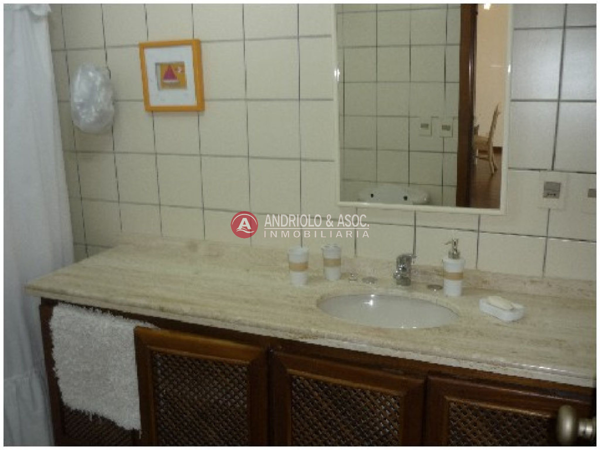 Apartamento ID.755 - Apartamento en Punta del Este, Mansa