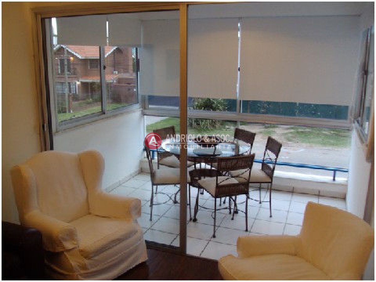 Apartamento ID.755 - Apartamento en Punta del Este, Mansa