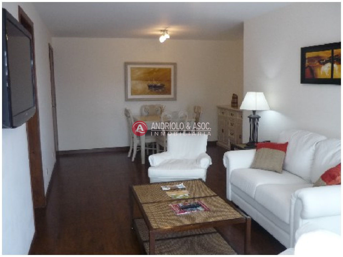 Apartamento ID.755 - Apartamento en Punta del Este, Mansa