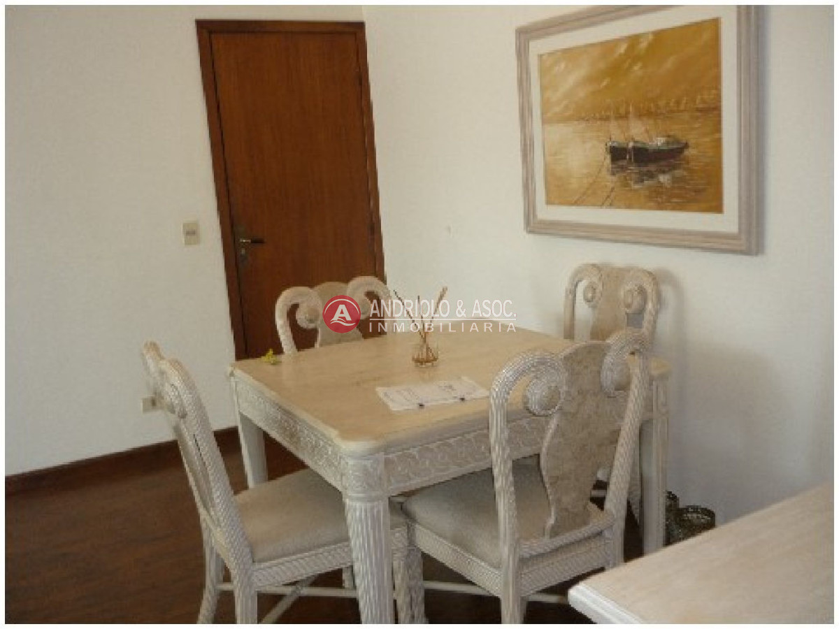 Apartamento ID.755 - Apartamento en Punta del Este, Mansa