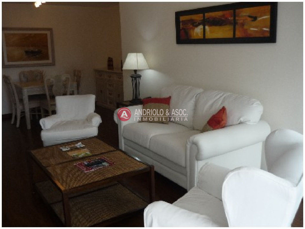 Apartamento ID.755 - Apartamento en Punta del Este, Mansa