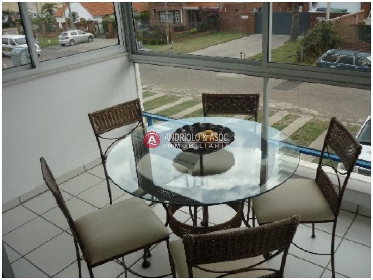 Apartamento ID.755 - Apartamento en Punta del Este, Mansa