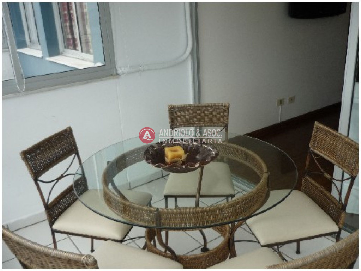 Apartamento ID.755 - Apartamento en Punta del Este, Mansa