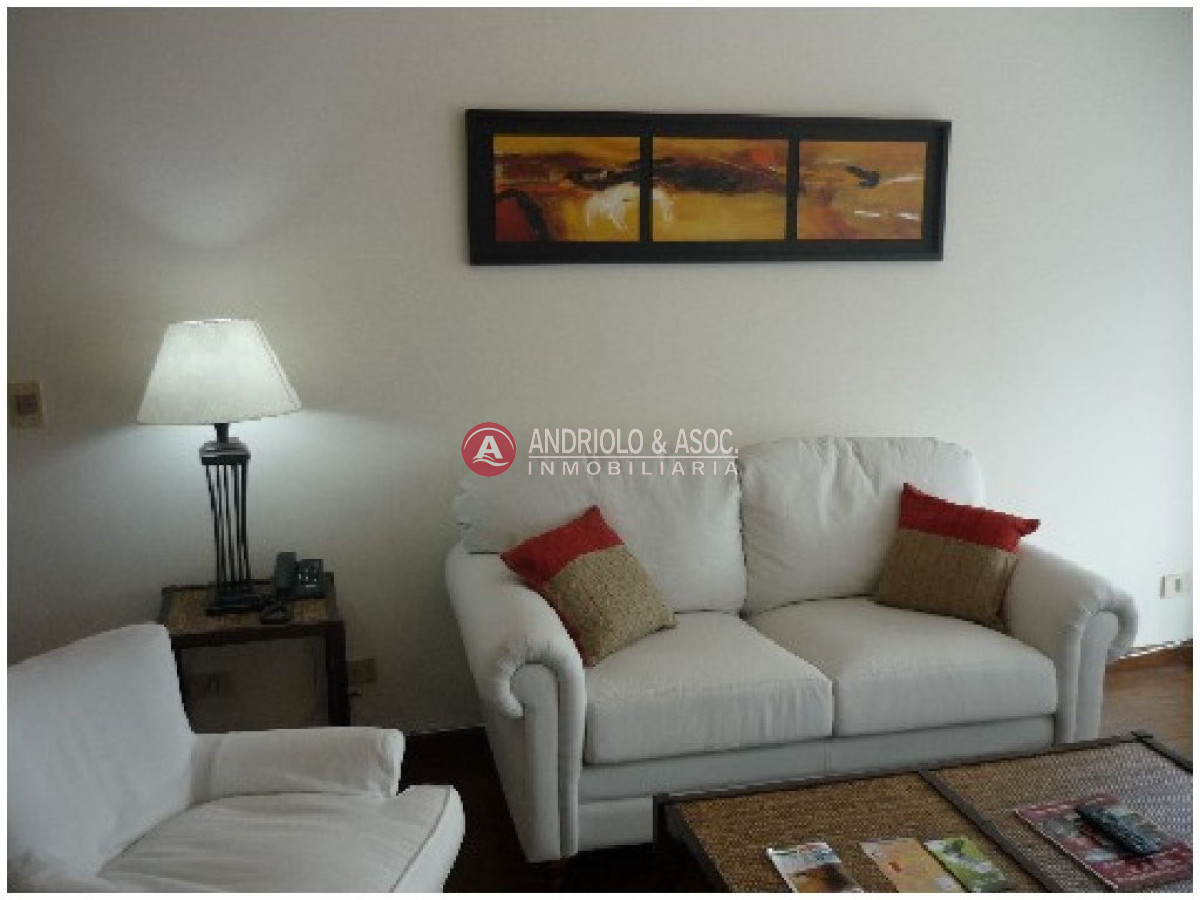 Apartamento ID.755 - Apartamento en Punta del Este, Mansa
