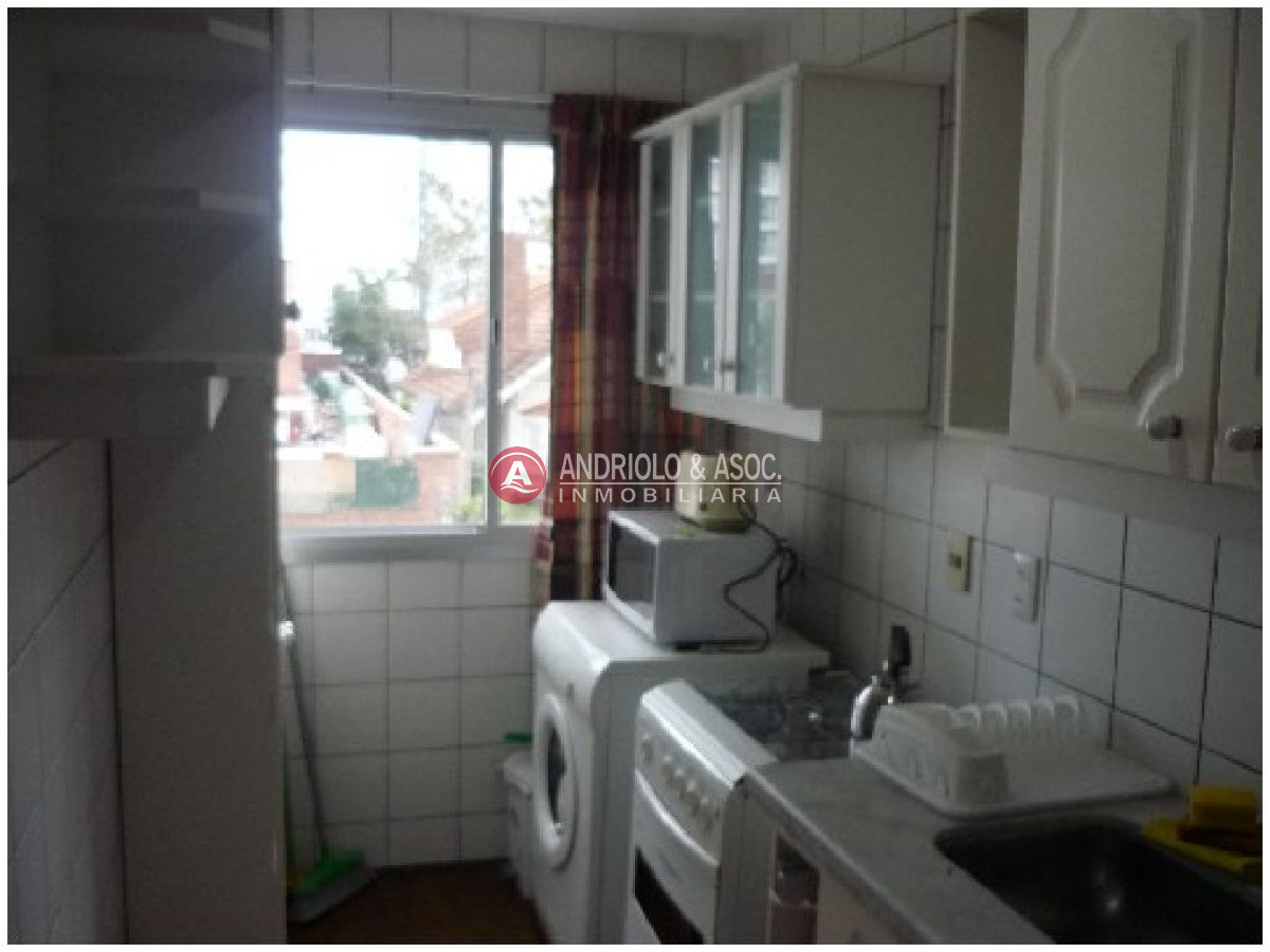 Apartamento ID.755 - Apartamento en Punta del Este, Mansa